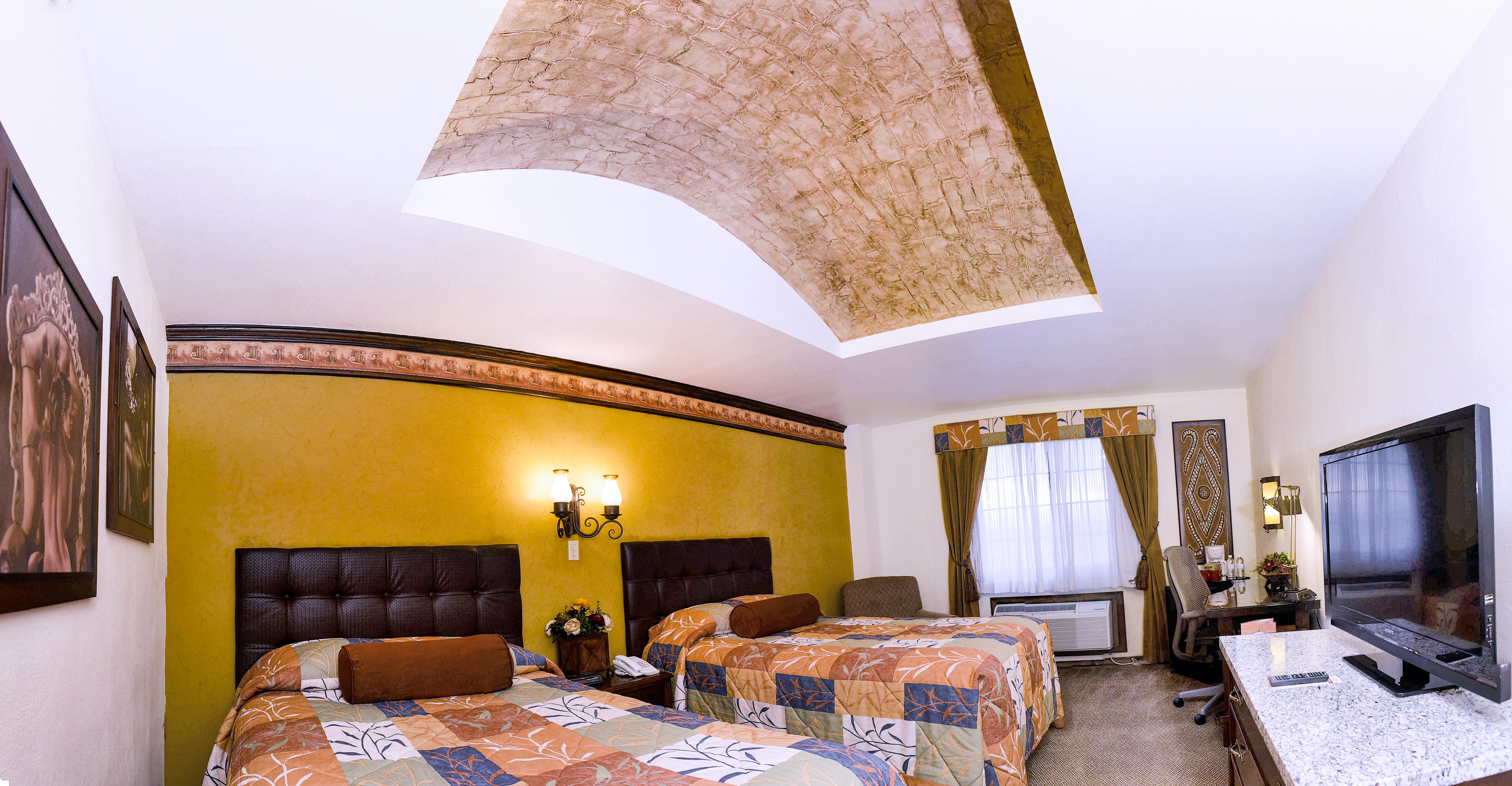 Hotel Maria Bonita Consulado Americano سيوداد خواريز المظهر الخارجي الصورة
