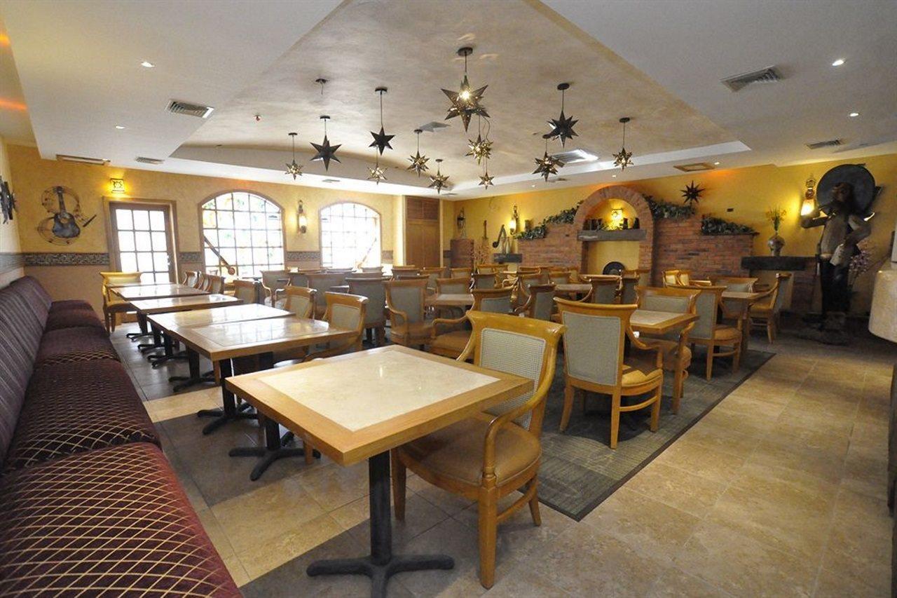 Hotel Maria Bonita Consulado Americano سيوداد خواريز المظهر الخارجي الصورة